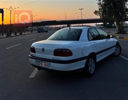 اوبل أوميغا